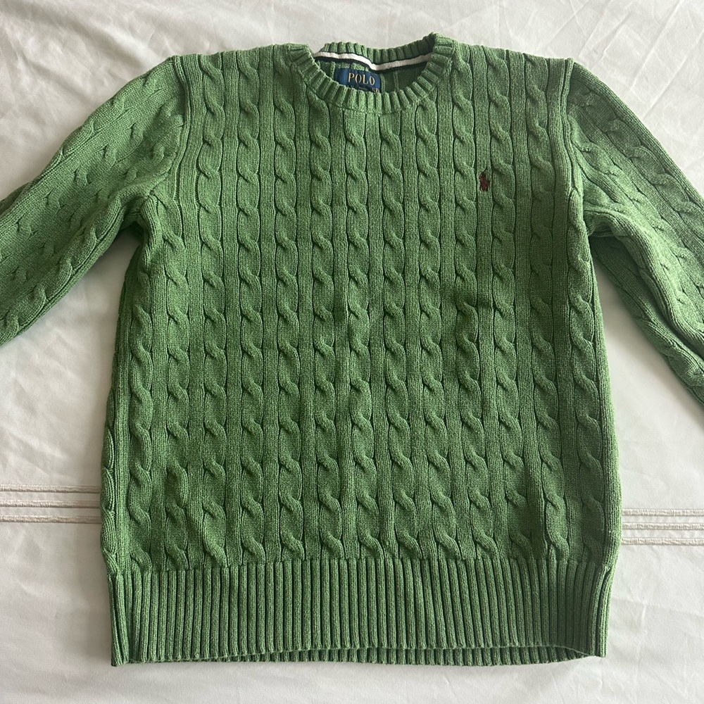 Ralph Lauren sweater